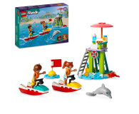 LEGO FRIENDS 42623 Plażowy skuter wodny - 1248835 - zdjęcie 2